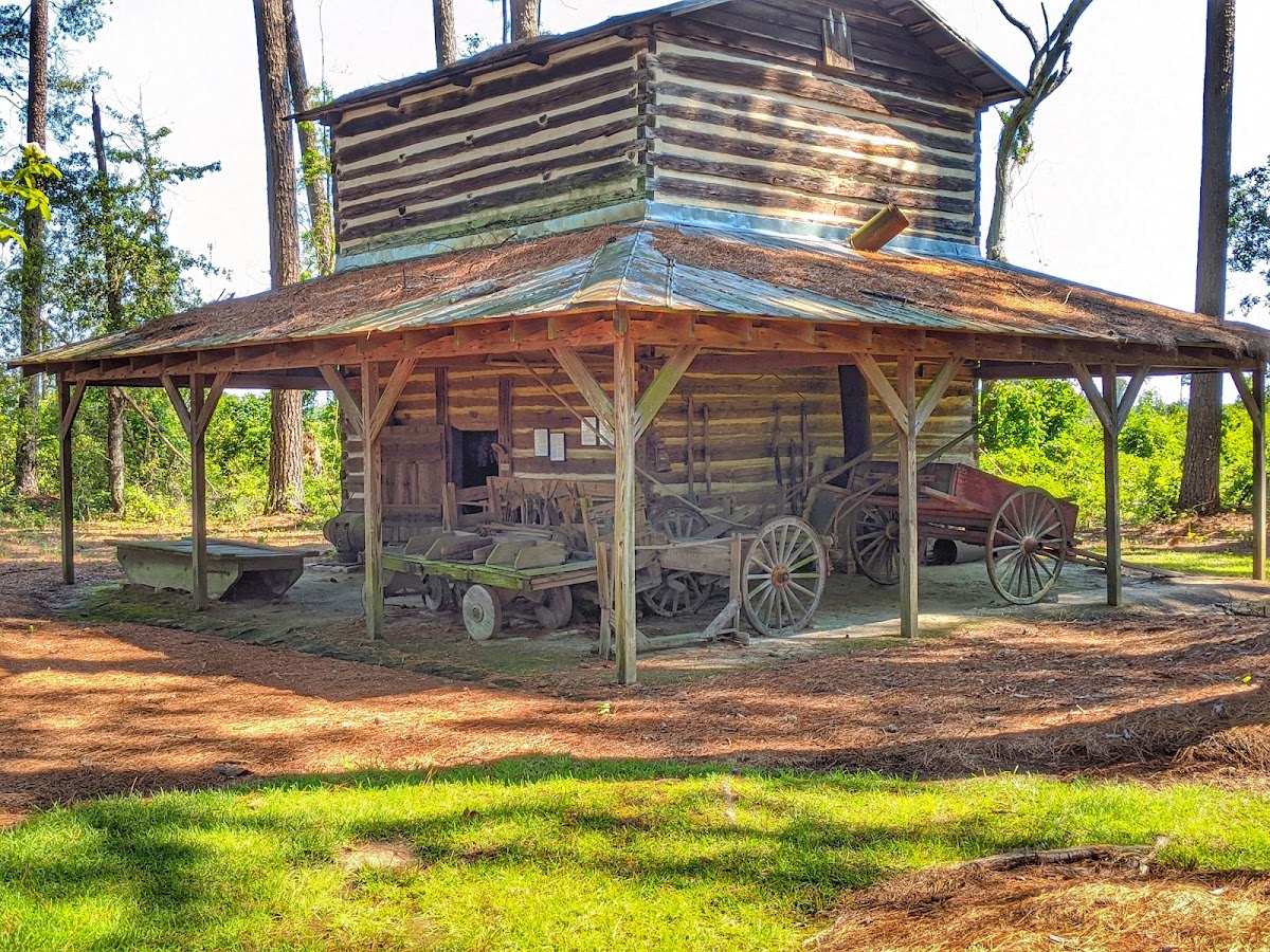 Tobacco Farm Life Museum