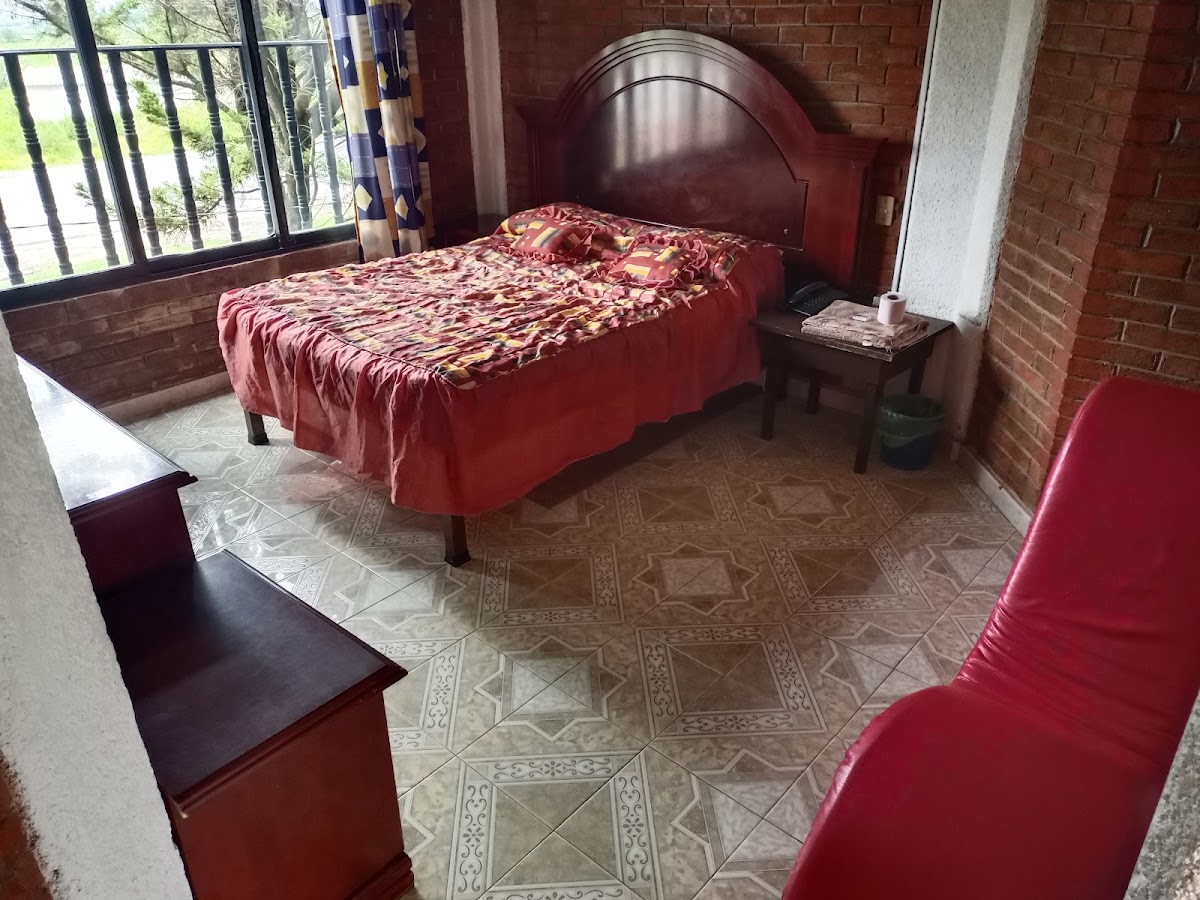 Hotel San Miguel Enyege photo 2