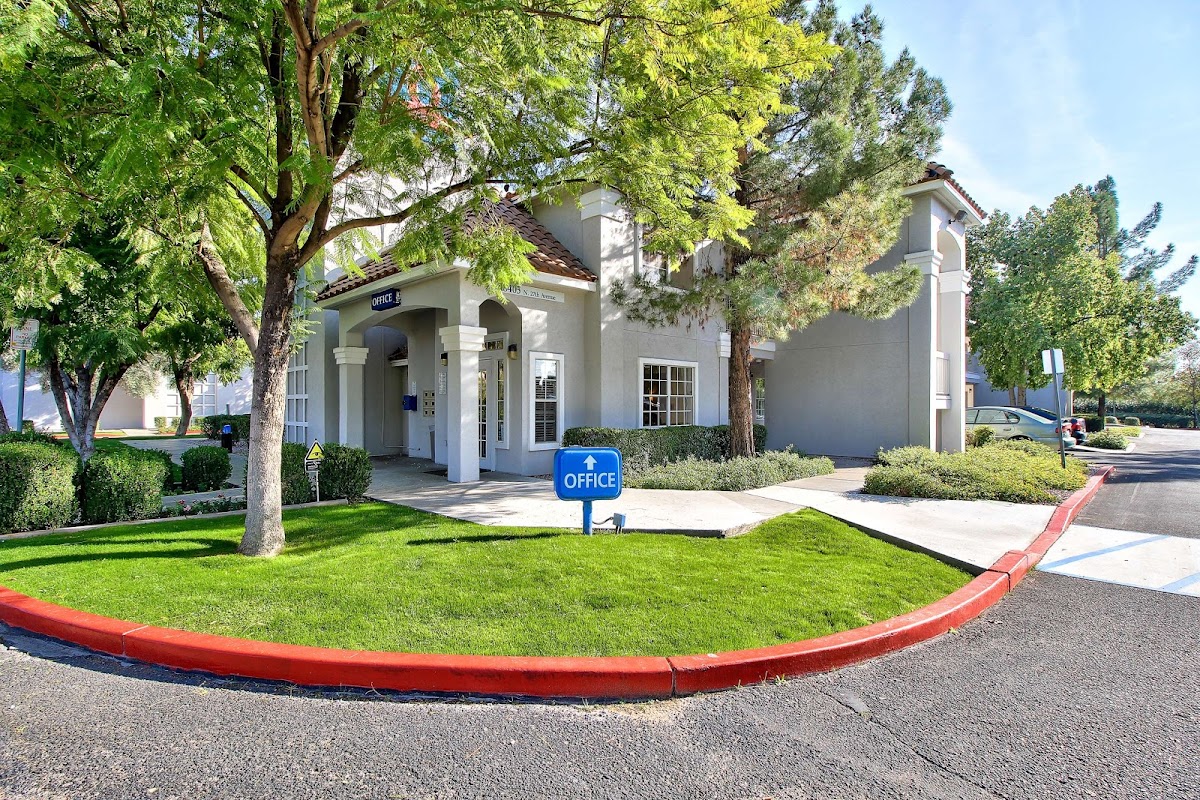 Studio 6 Phoenix, AZ - Deer Valley
