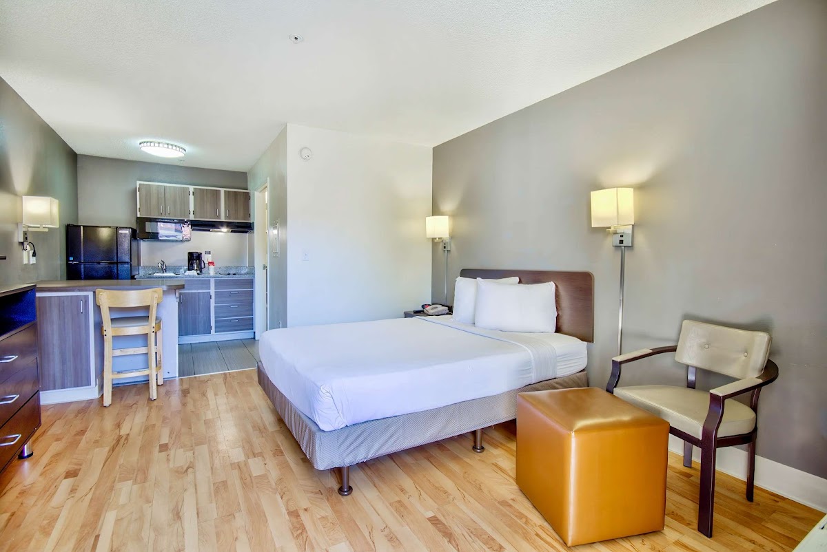 Studio 6 Phoenix, AZ - Deer Valley photo 2