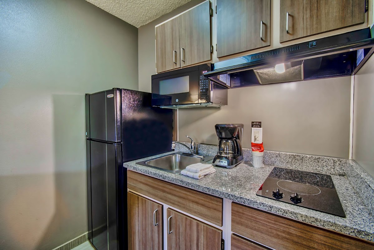 Studio 6 Phoenix, AZ - Deer Valley photo 3