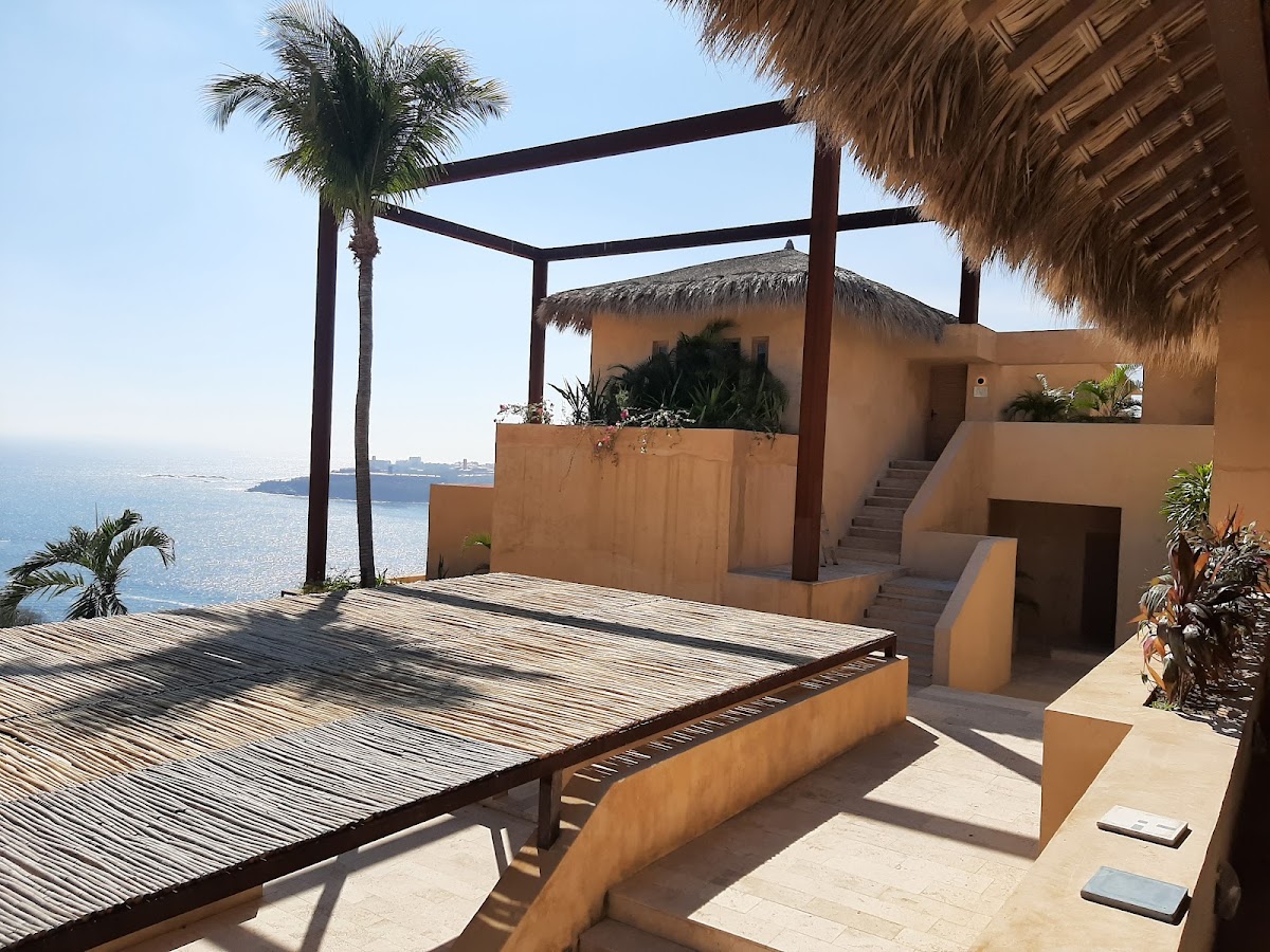 Hotel Casa del Mar