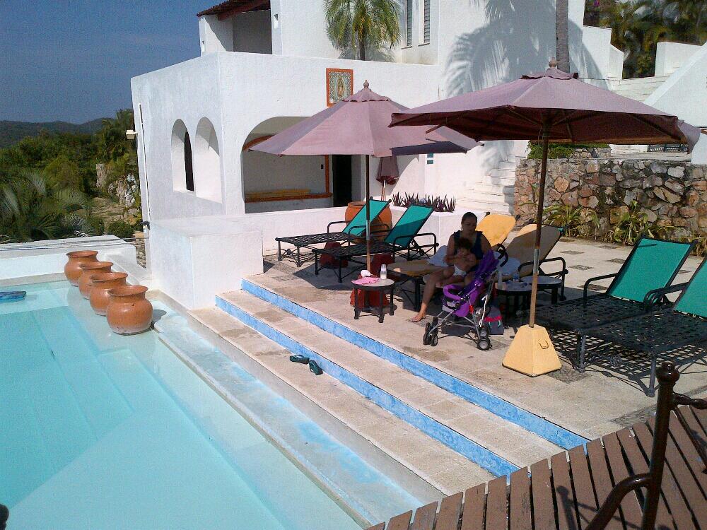 Hotel Casa del Mar photo 2