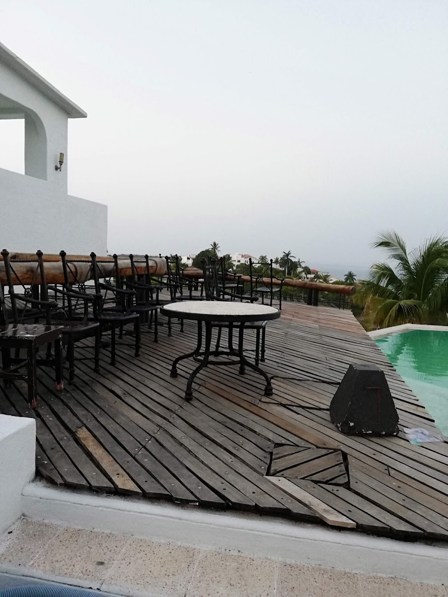 Hotel Casa del Mar photo 3