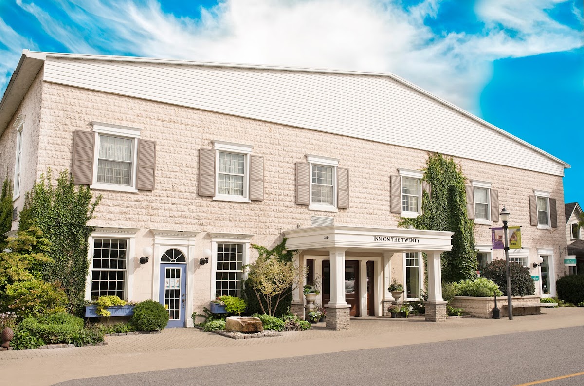Inn On The Twenty