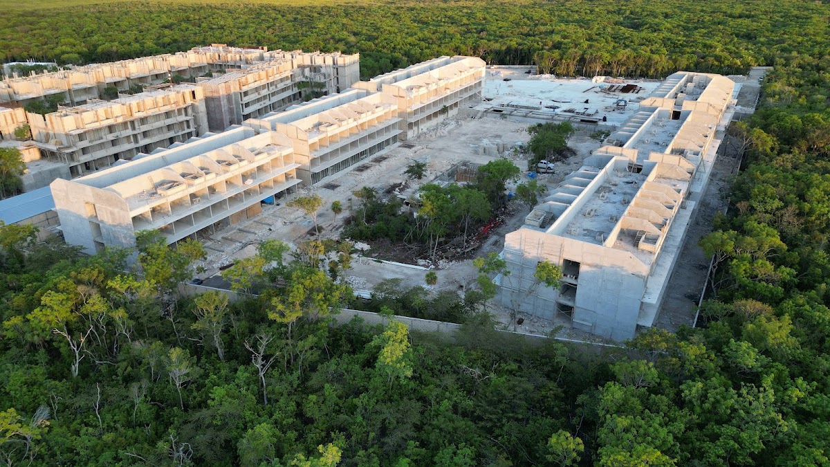 Amaná Tulum