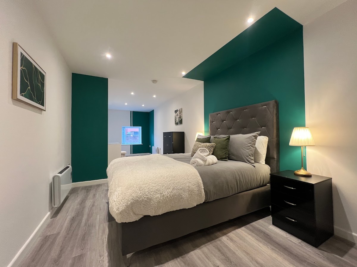 The Seven Suites