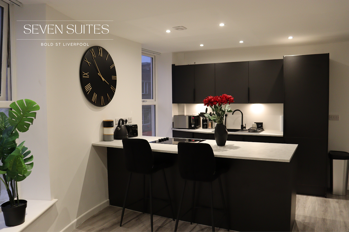 The Seven Suites photo 2