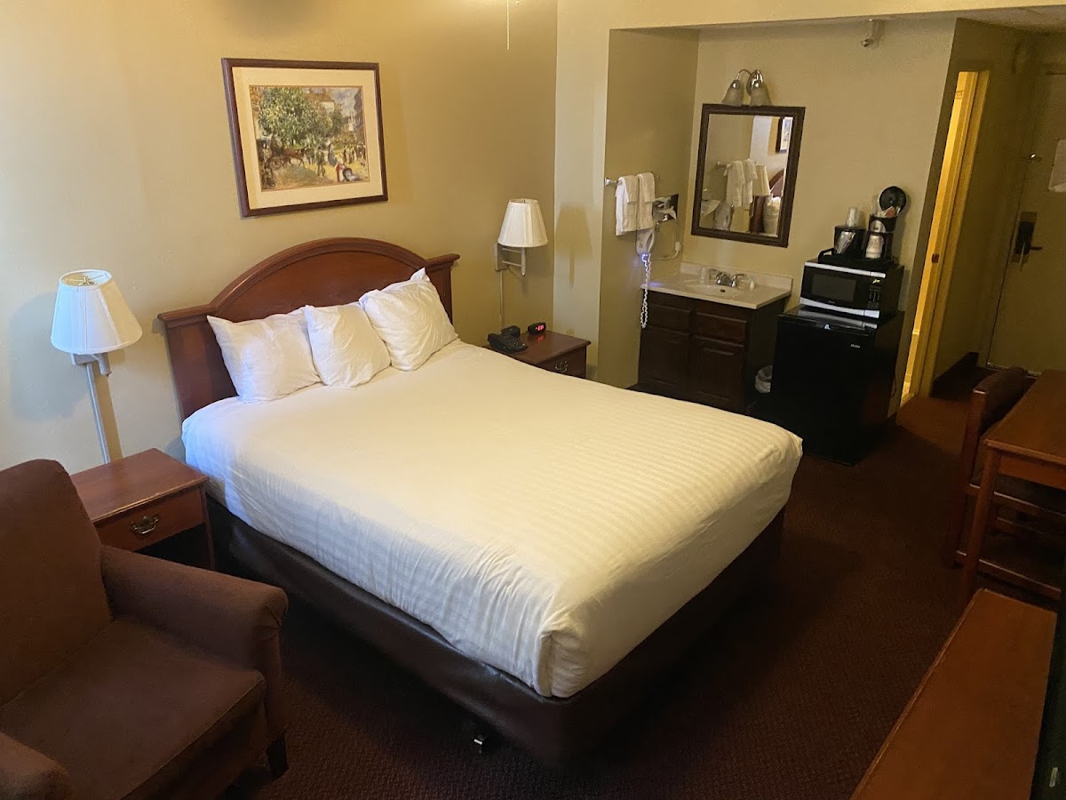 Hotel Ottumwa photo 2
