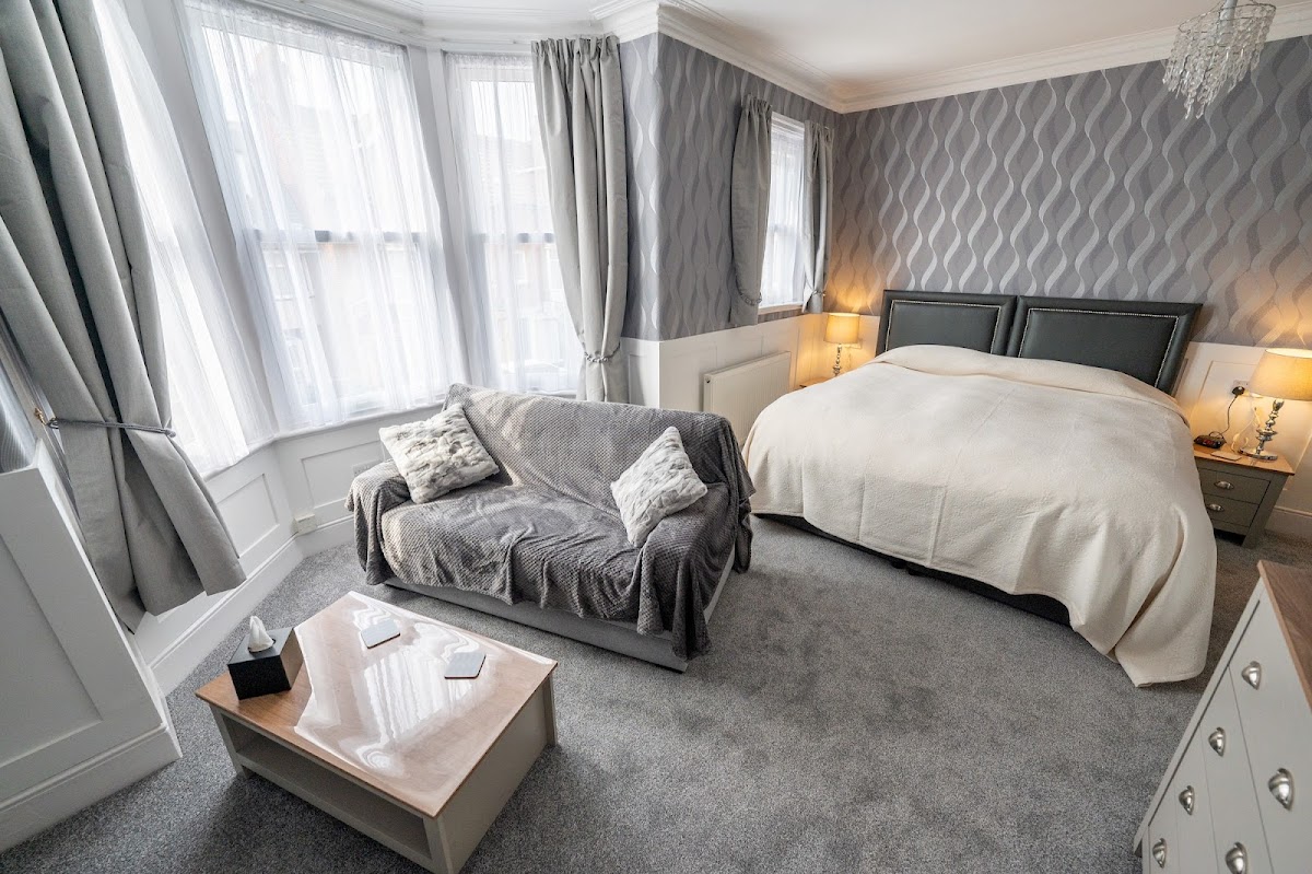Marden Guest House photo 2