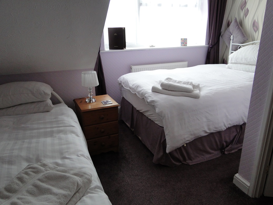 Marden Guest House photo 3