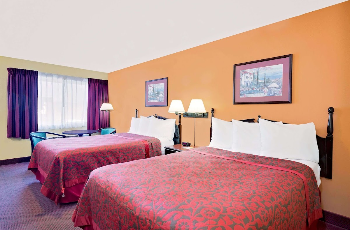 Days Inn by Wyndham Waynesboro photo 3