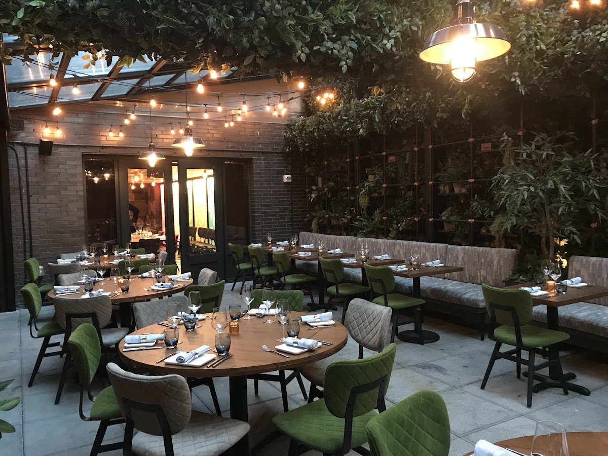 Moxy NYC East Village photo 2