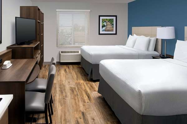 WoodSpring Suites South Plainfield photo 2