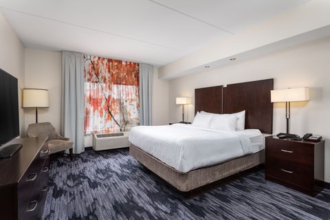 Fairfield by Marriott Inn & Suites Elkin Jonesville photo 2