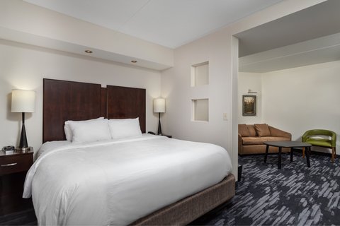 Fairfield by Marriott Inn & Suites Elkin Jonesville photo 3