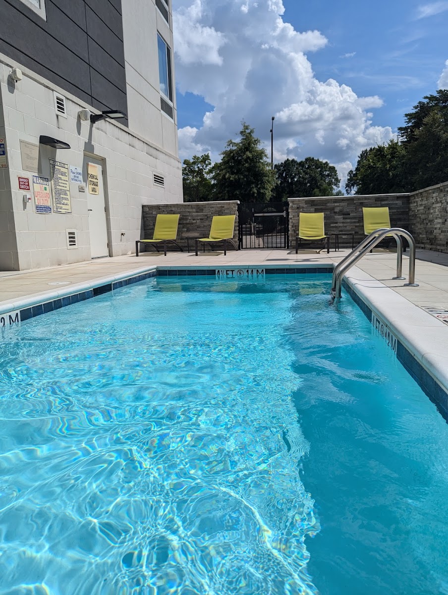 SpringHill Suites by Marriott Charlotte Southwest photo 3