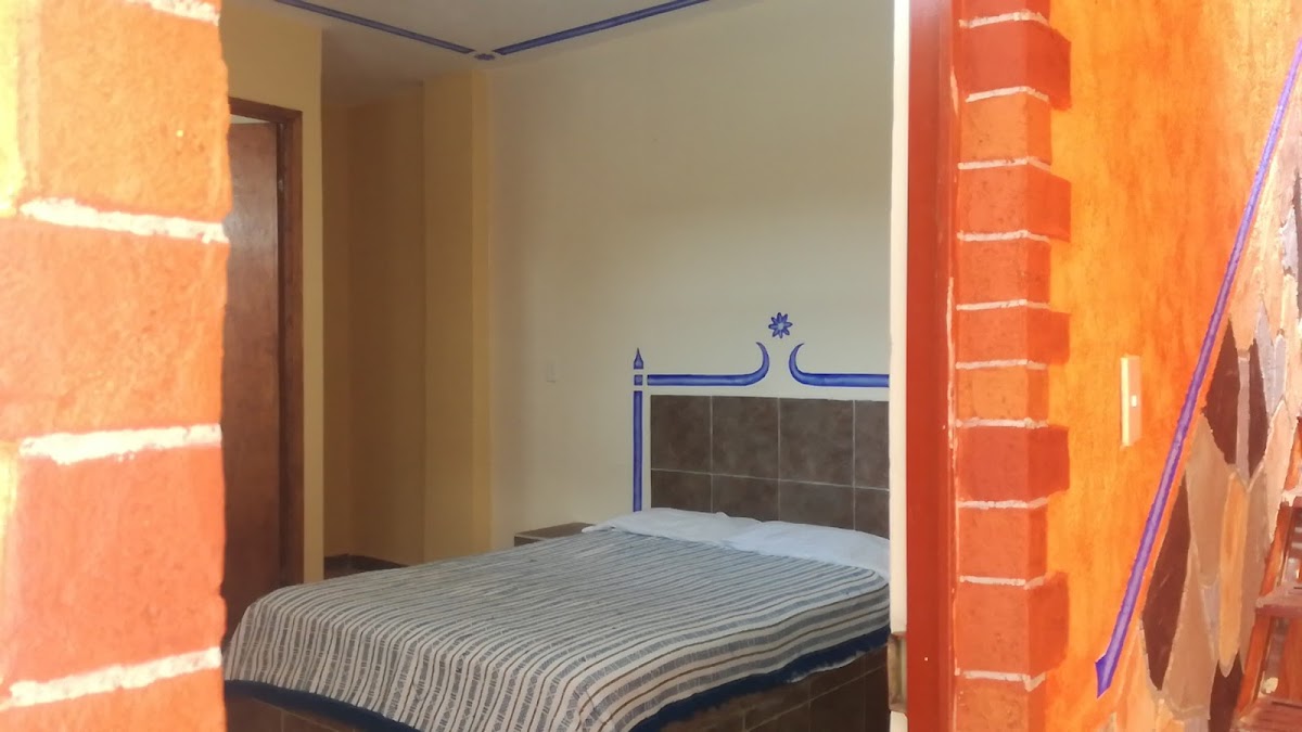 Posada La Finca