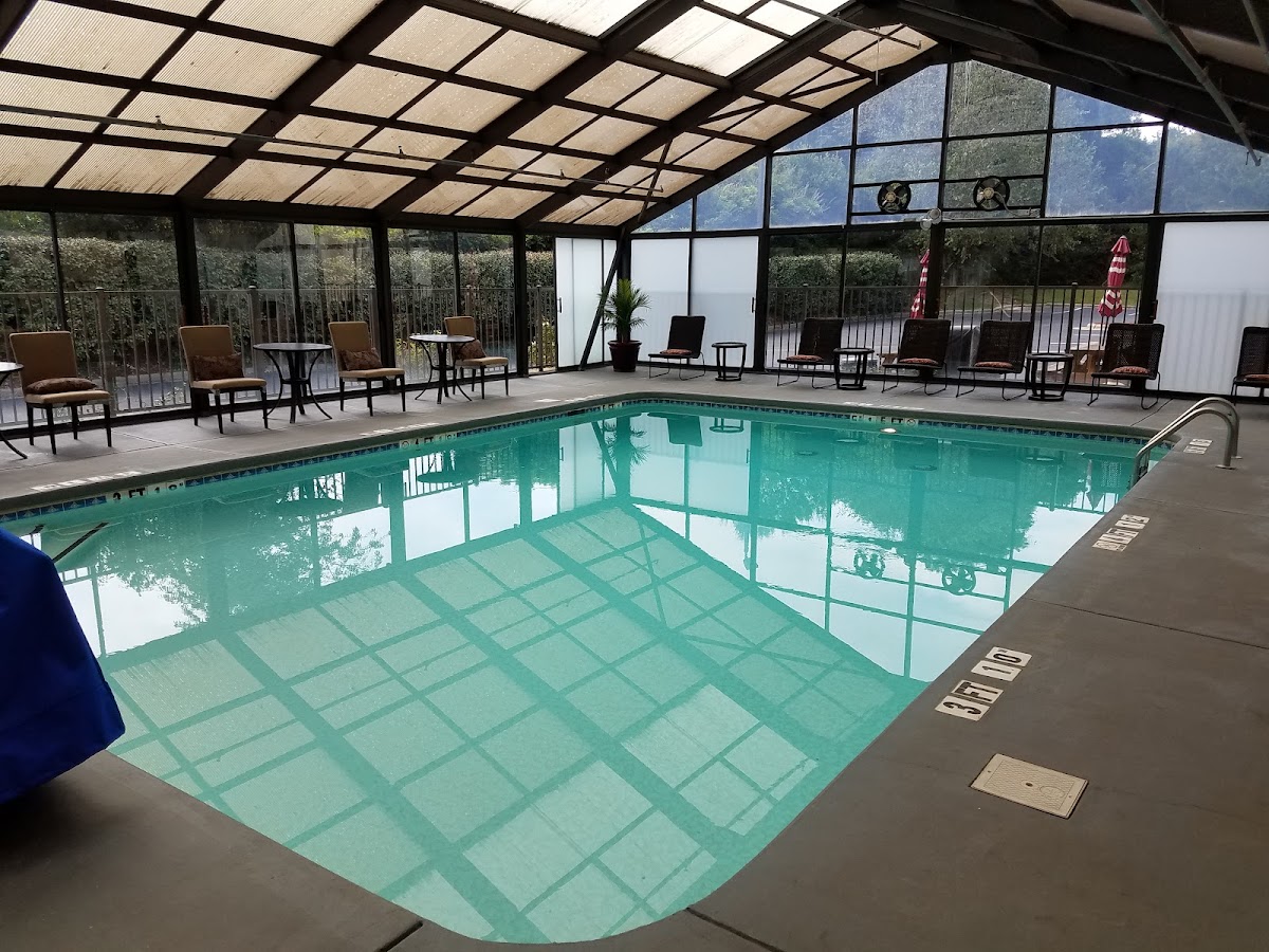 Holiday Inn Express & Suites Sanford by IHG photo 3
