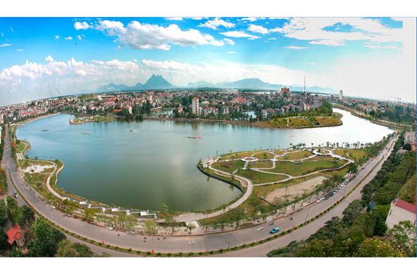 Công Viên Văn Lang