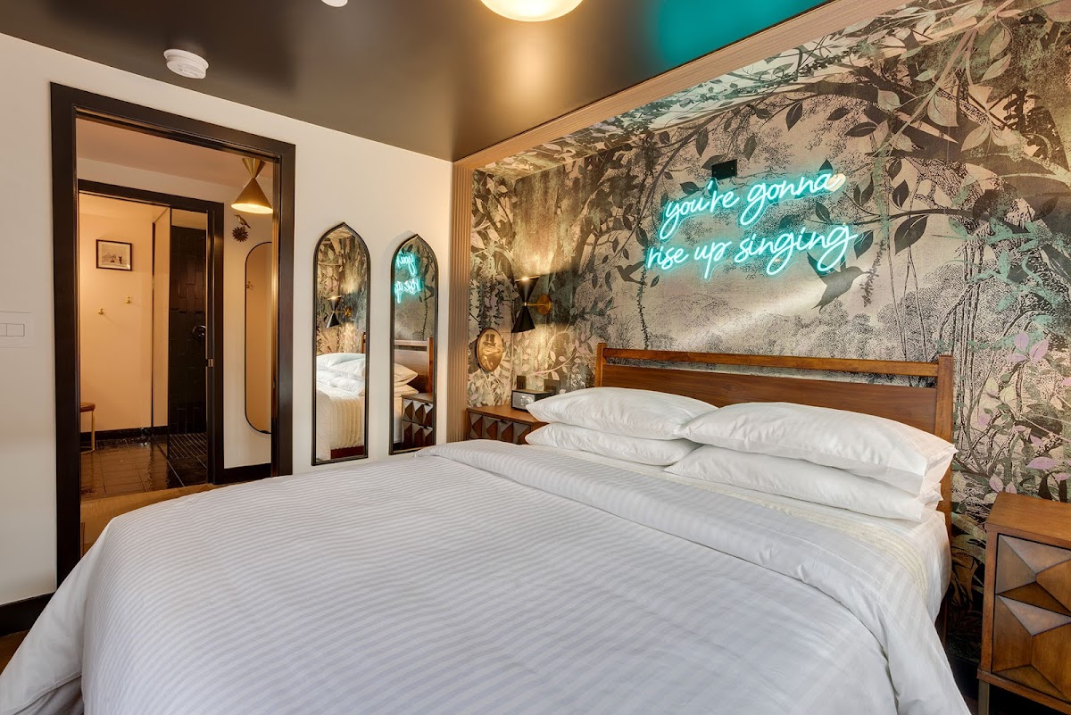The Louie Boutique Motel photo 2