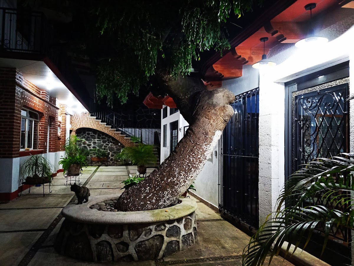 Villa familiar el ciruelo