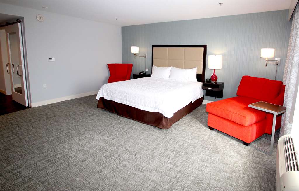 Hampton Inn Suffolk photo 3