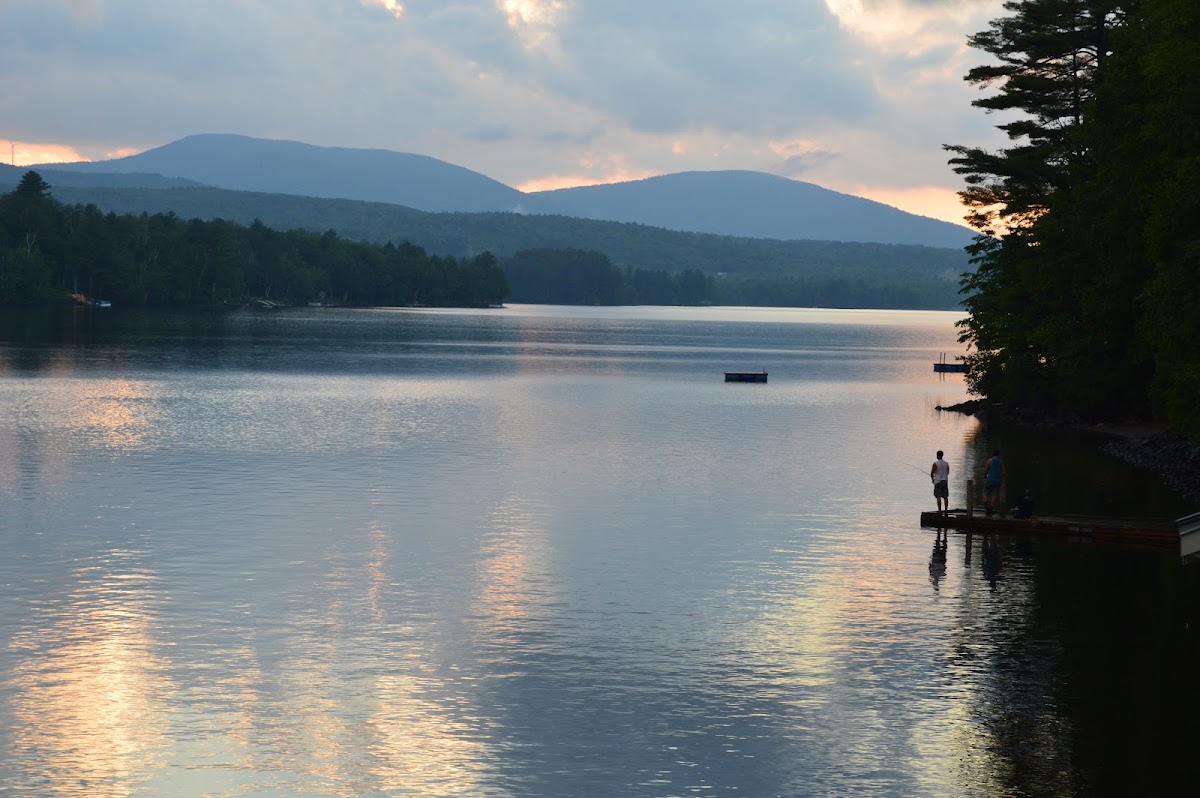 Wilson Lake