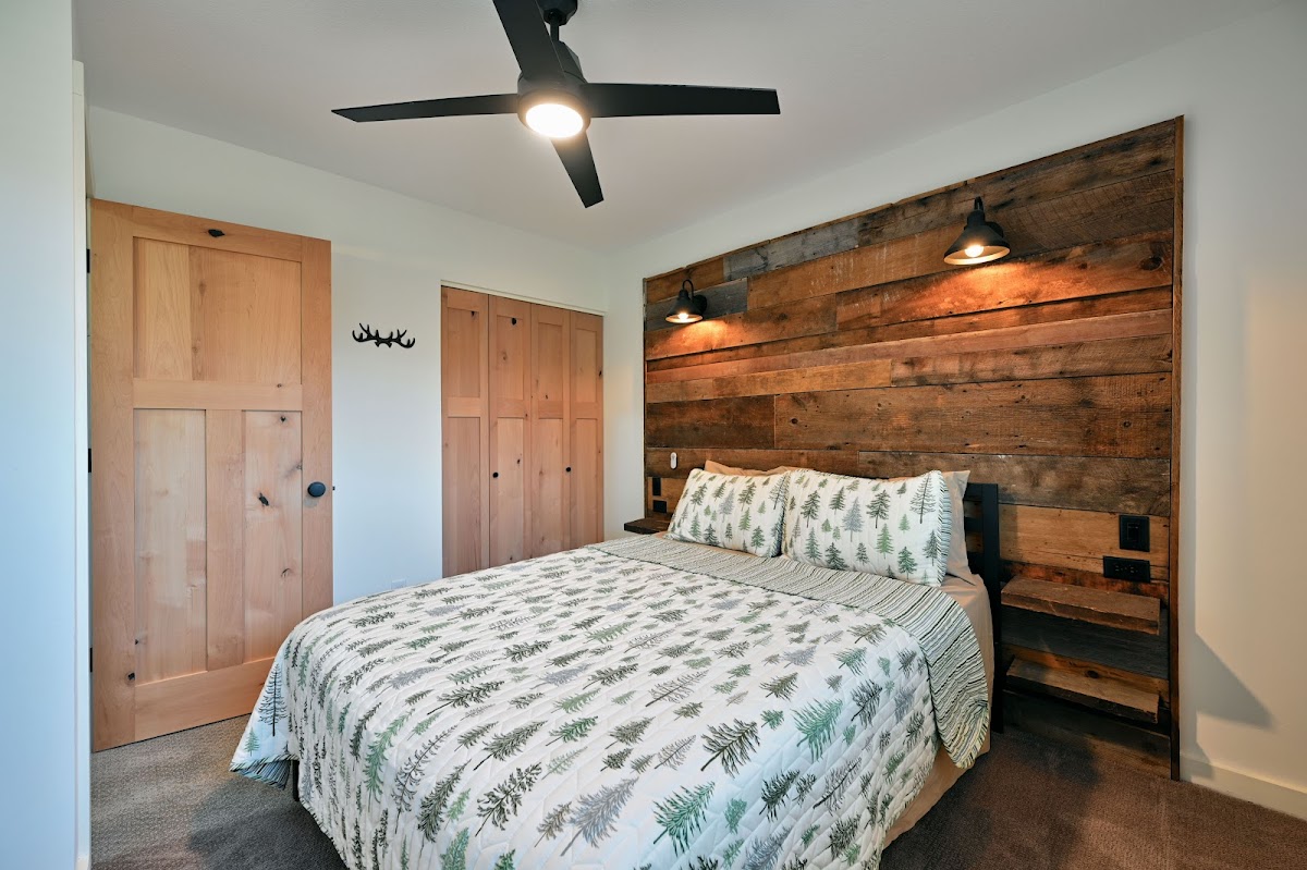 Big Bear Lake Condo Rentals photo 2