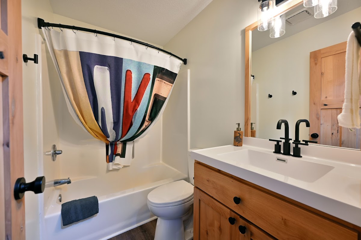 Big Bear Lake Condo Rentals photo 3