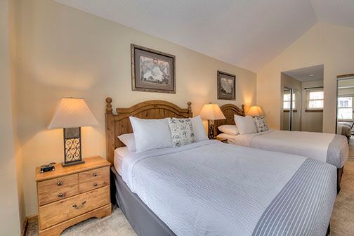 The Wedgewood Lodge Breckenridge photo 2