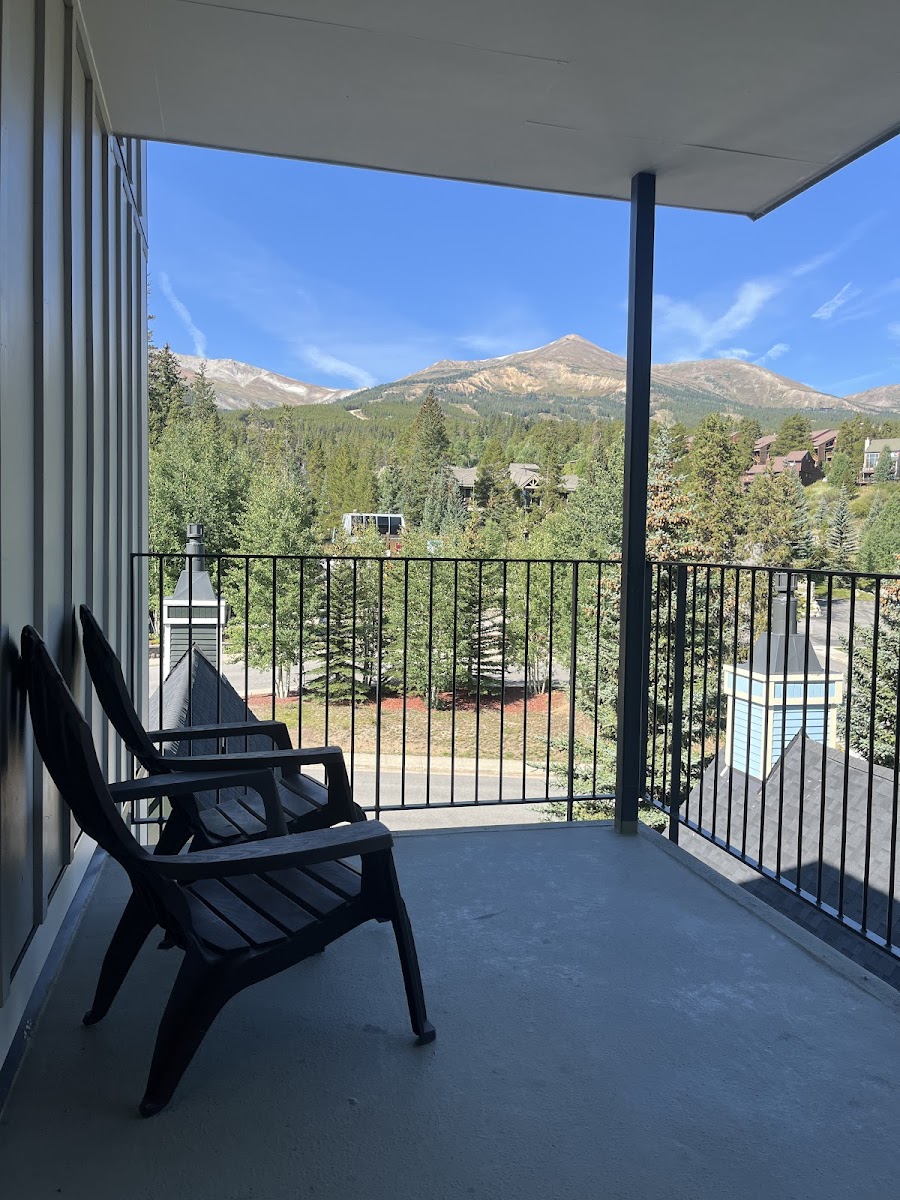 The Wedgewood Lodge Breckenridge photo 3