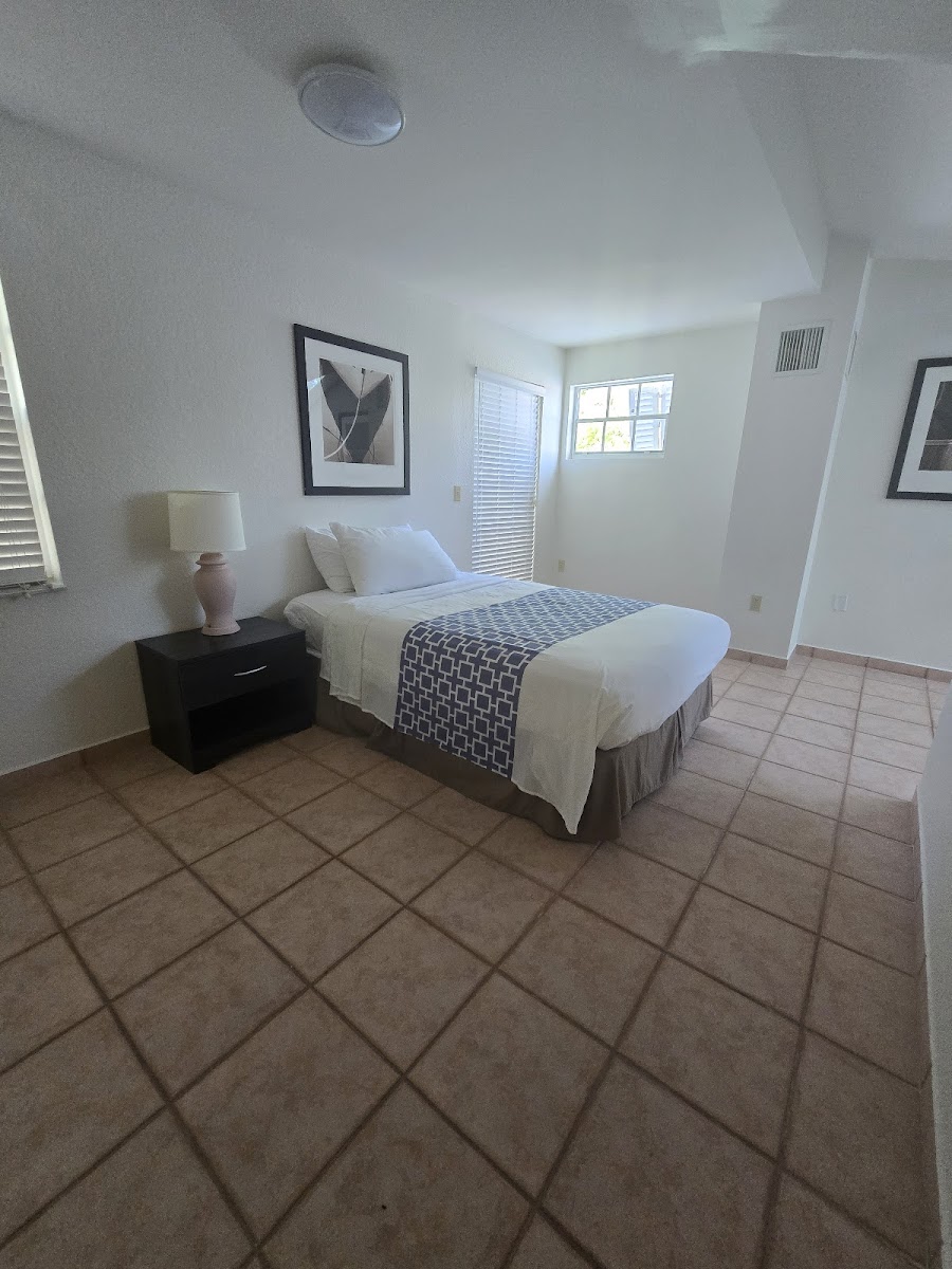 Bahia Bay Resort