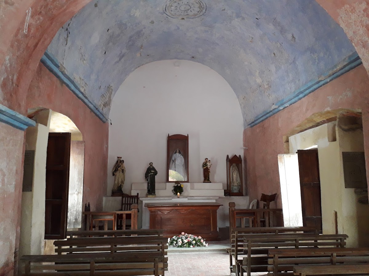 La Ermita del Rosario