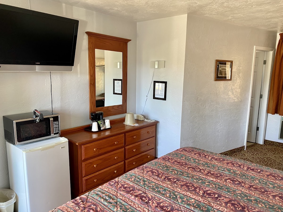 Swiss Holiday Lodge