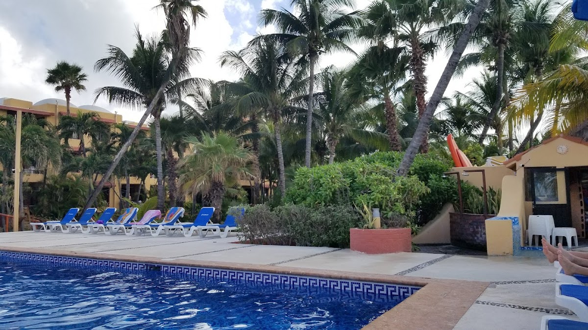 Nautibeach Condos