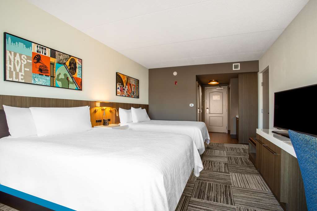 Hilton Garden Inn Nashville/Smyrna photo 2