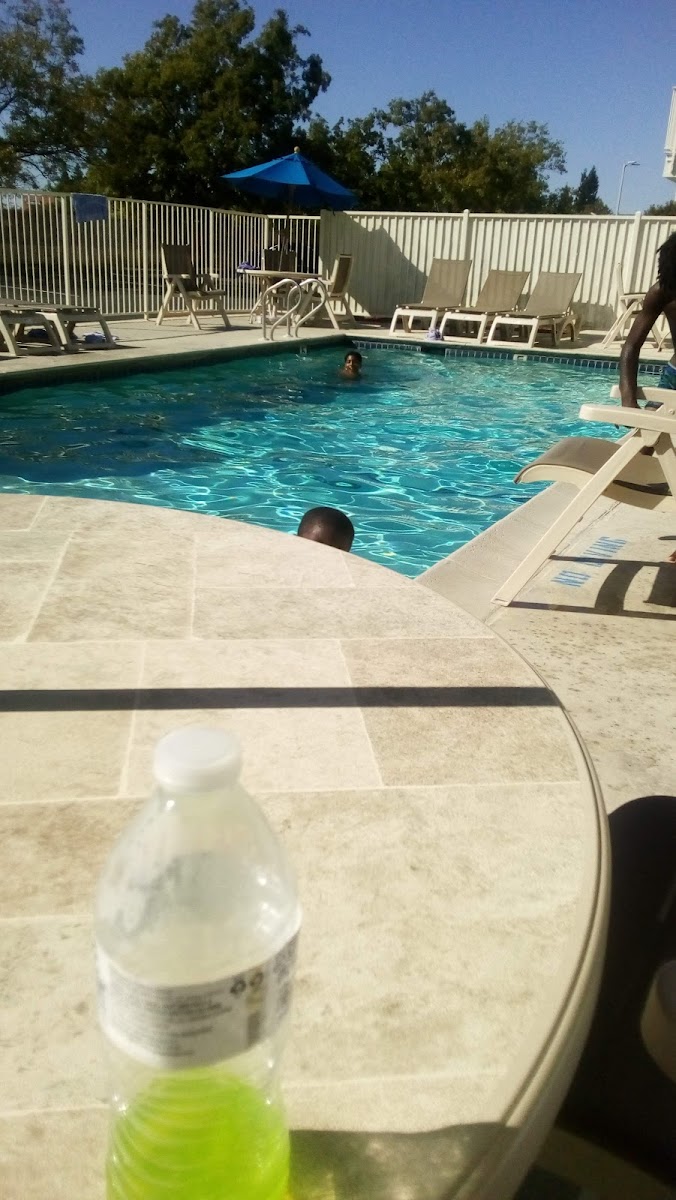 Motel 6 Sacramento, CA – South Sacramento & Elk Grove photo 3