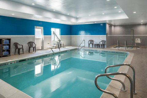 Fairfield by Marriott Inn & Suites Sacramento Elk Grove photo 3