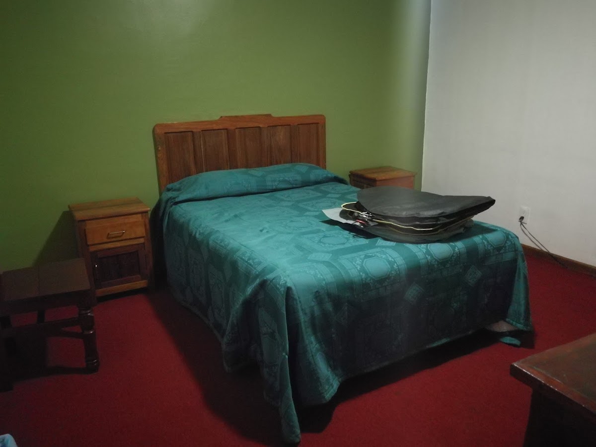 Hotel Iztaccihuatl photo 2