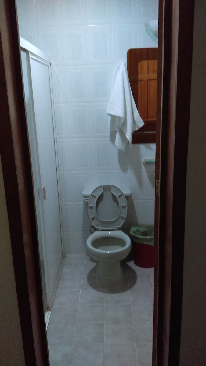 Hotel Iztaccihuatl photo 3