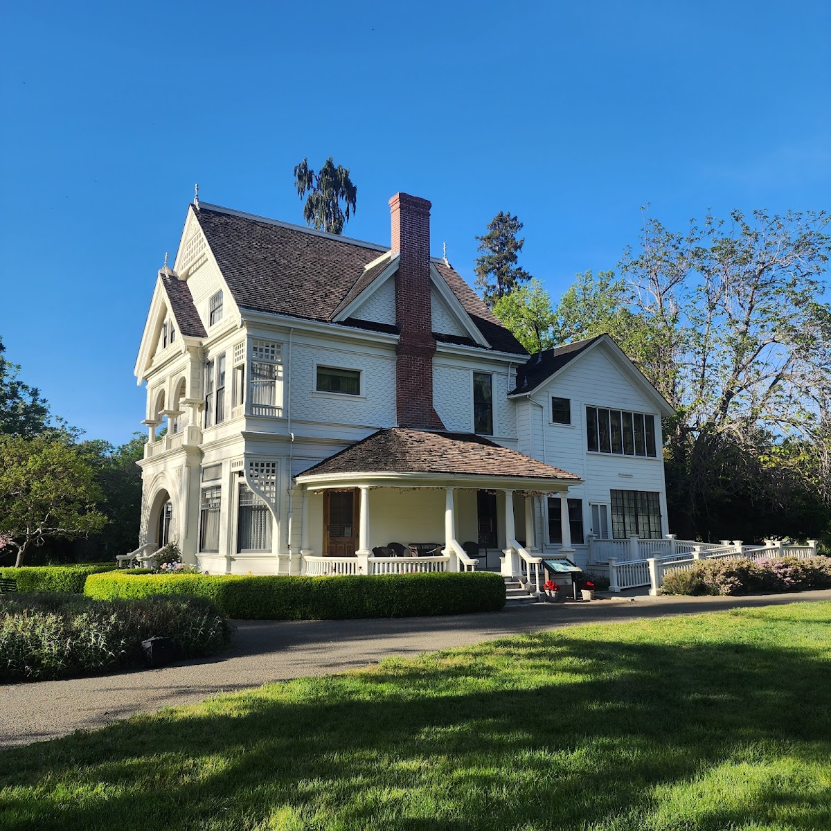 Ardenwood Historic Farm