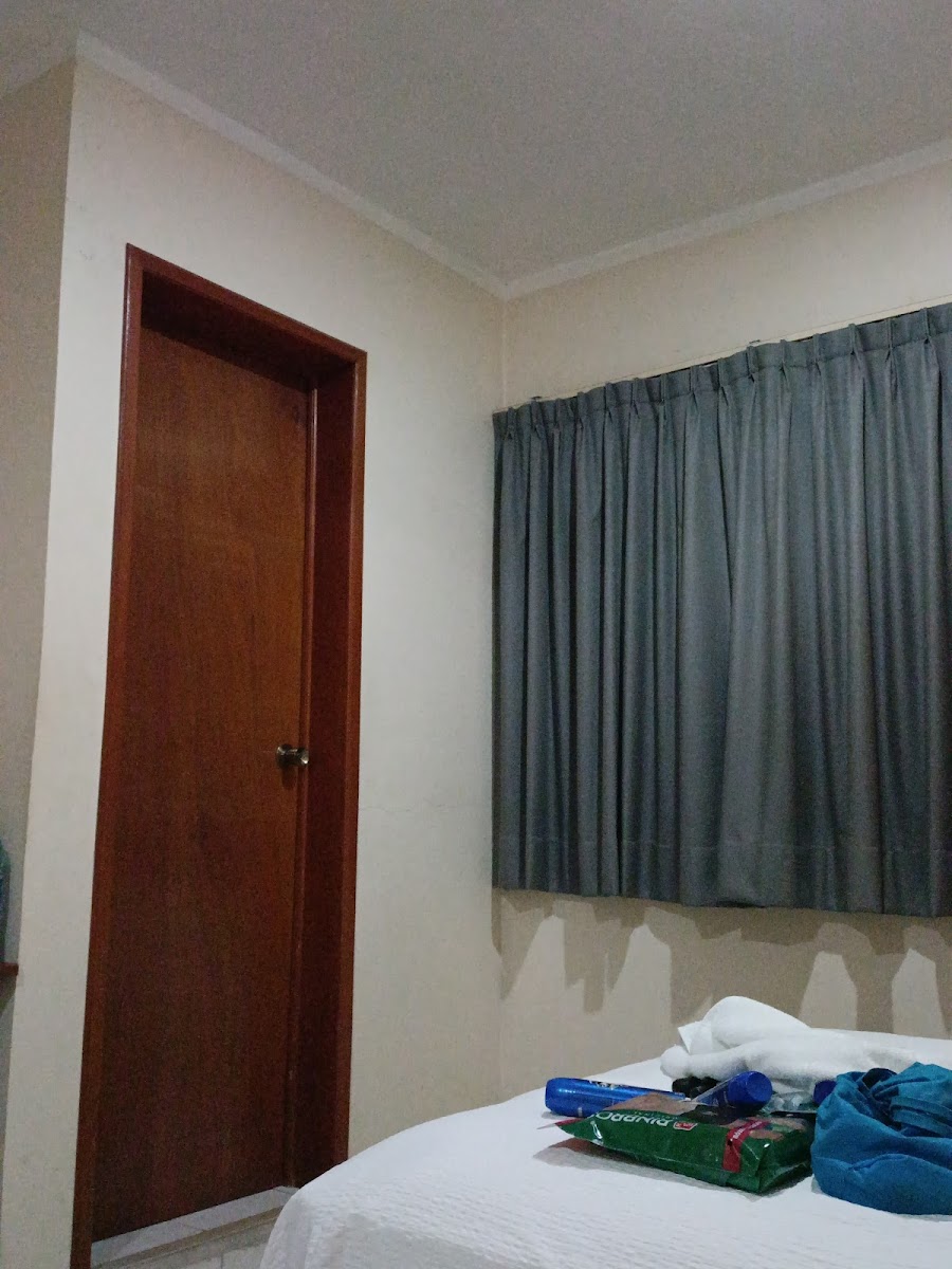 Hotel Villa Campeche photo 3