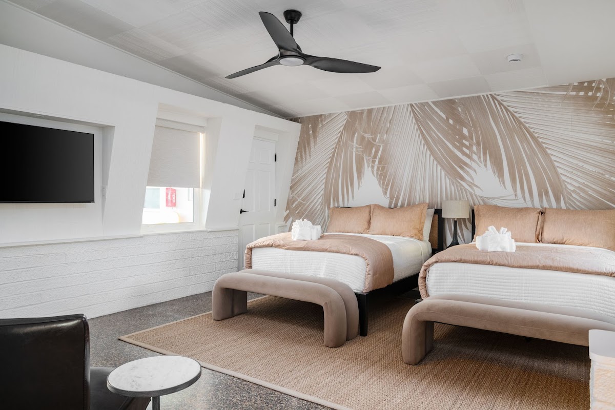 Haley's Court - Boutique Motel photo 2