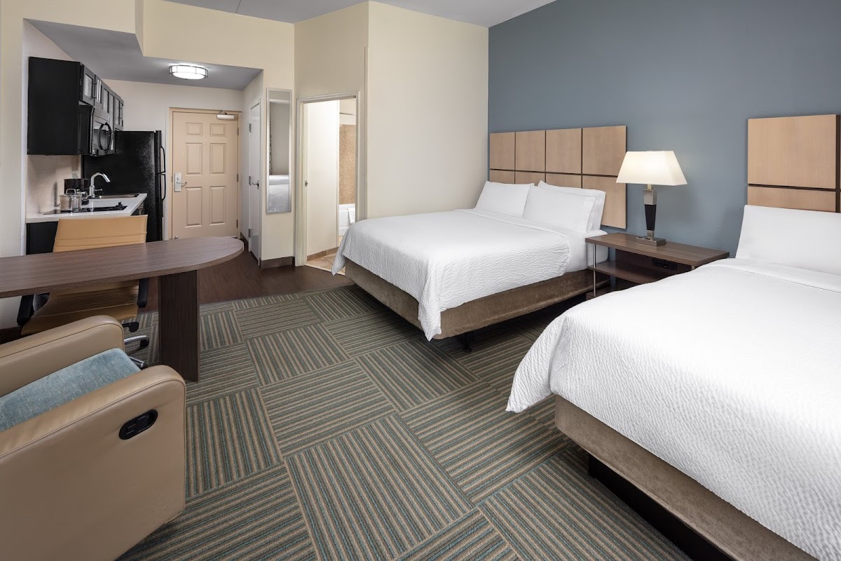 Candlewood Suites Omaha Airport by IHG photo 2