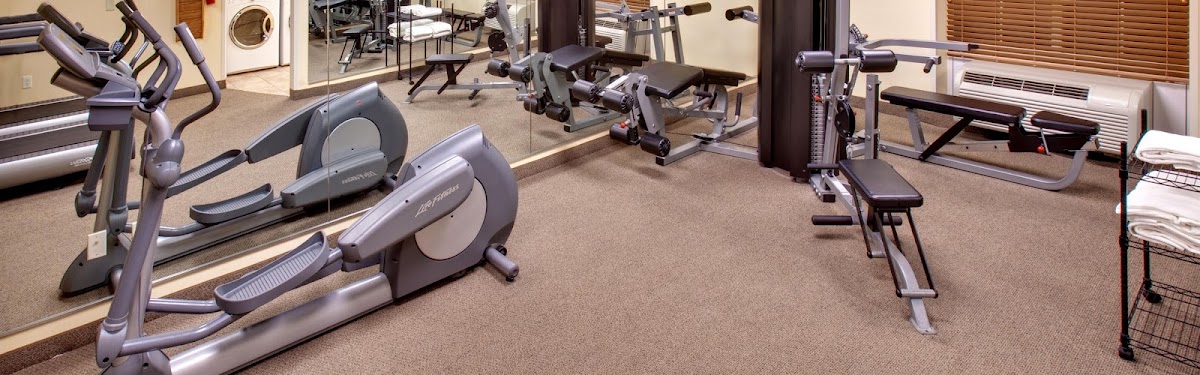 Candlewood Suites Omaha Airport by IHG photo 3