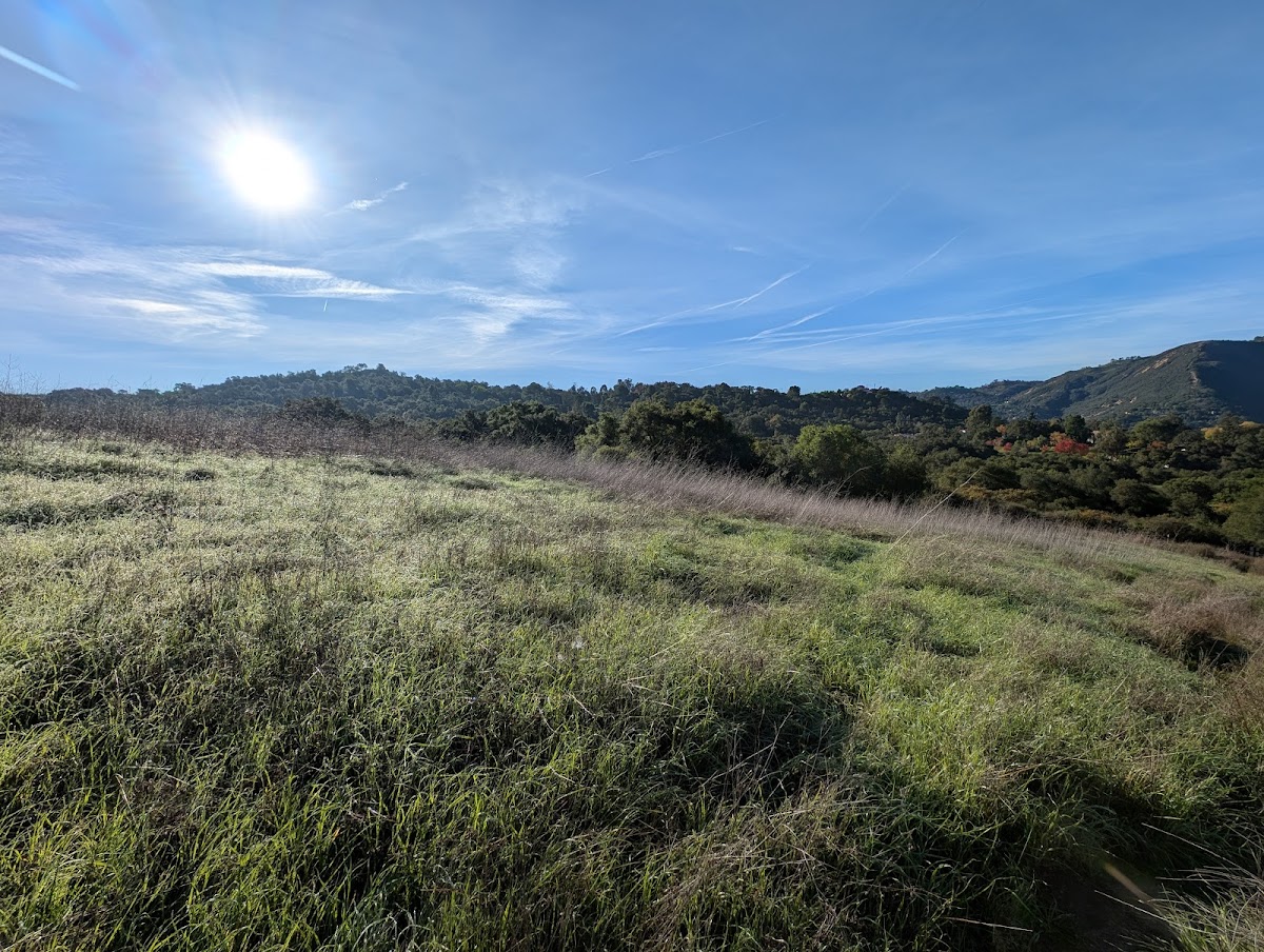Santa Monica Mountains National Recreation Area