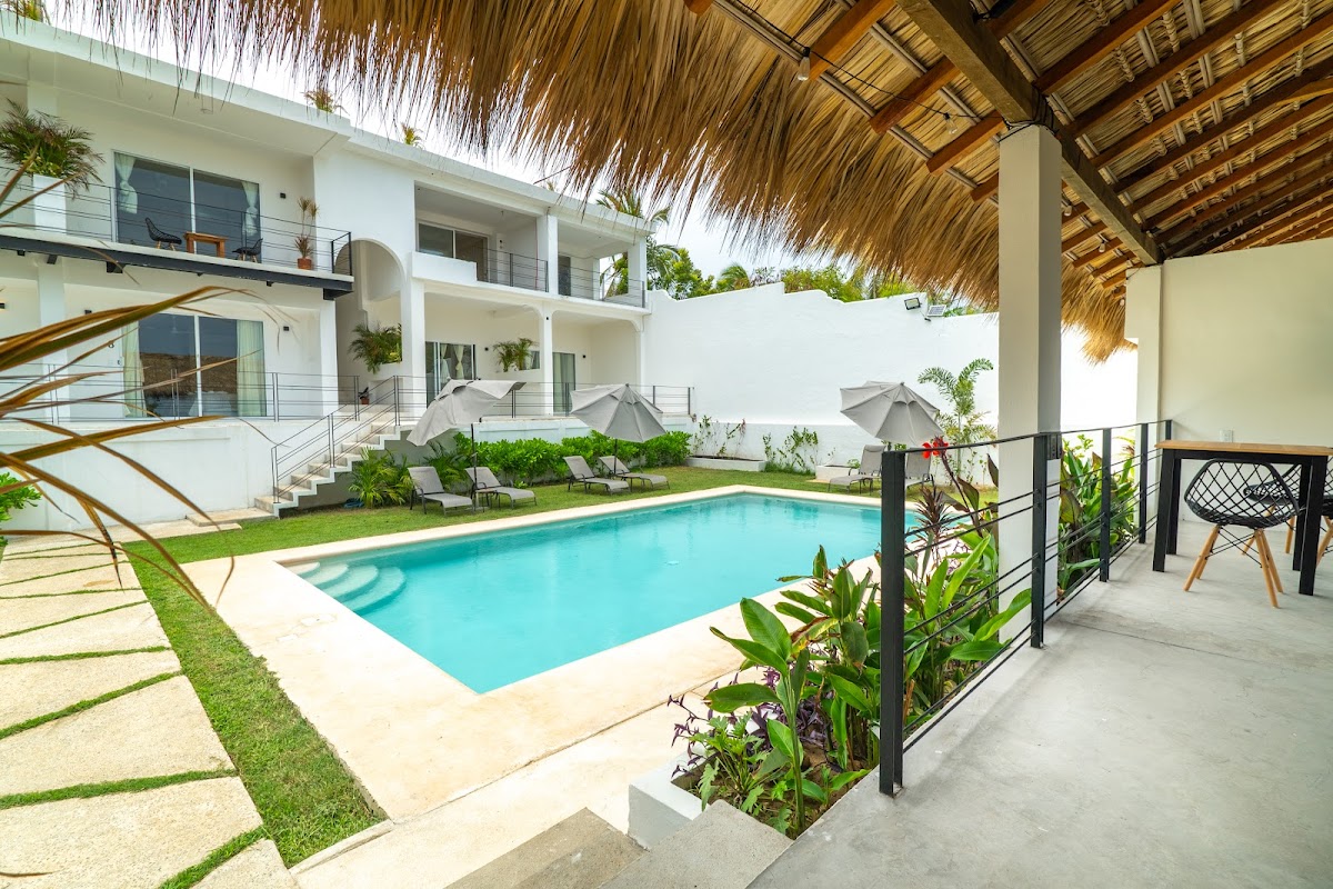 Casa Boutique Kailani