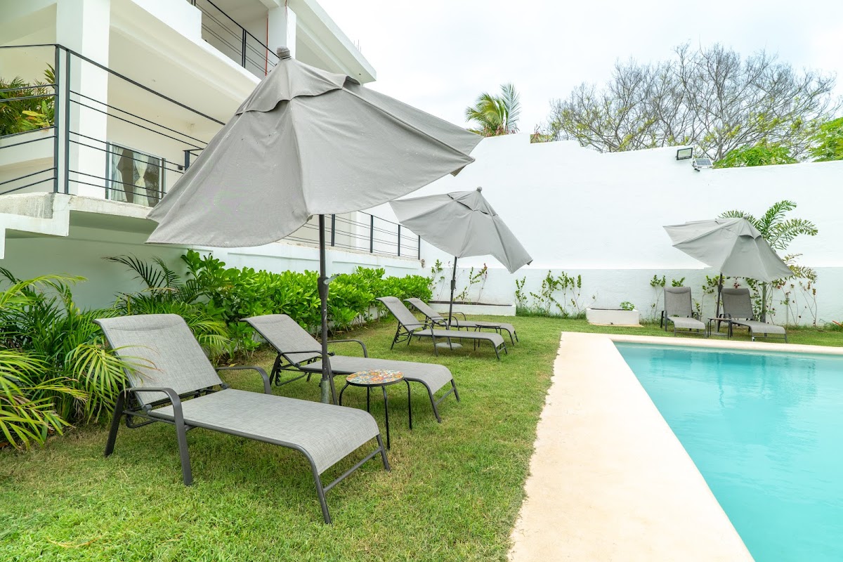 Casa Boutique Kailani photo 2