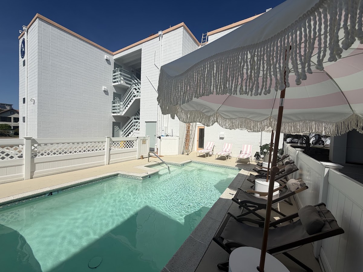Cutty Sark Motel and Historic Cottages photo 3